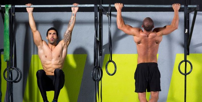 Cara Mengintegrasikan Pull-Up Bar ke Dalam Rutinitas Harian Anda