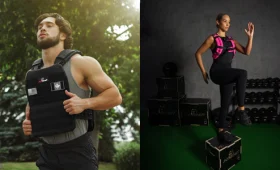 Apakah Weighted Vest Cocok untuk Anda? Keuntungan dan Kerugian