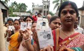 Dampaknya Pemilu di India Terhadap Stabilitas Kawasan Asia