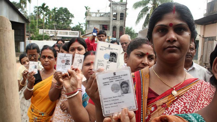 Dampaknya Pemilu di India Terhadap Stabilitas Kawasan Asia