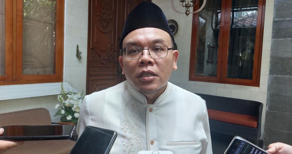 PAN Menghormati Keputusan Jokowi Jika Bergabung dengan PSI: Pandangan dan Harapan